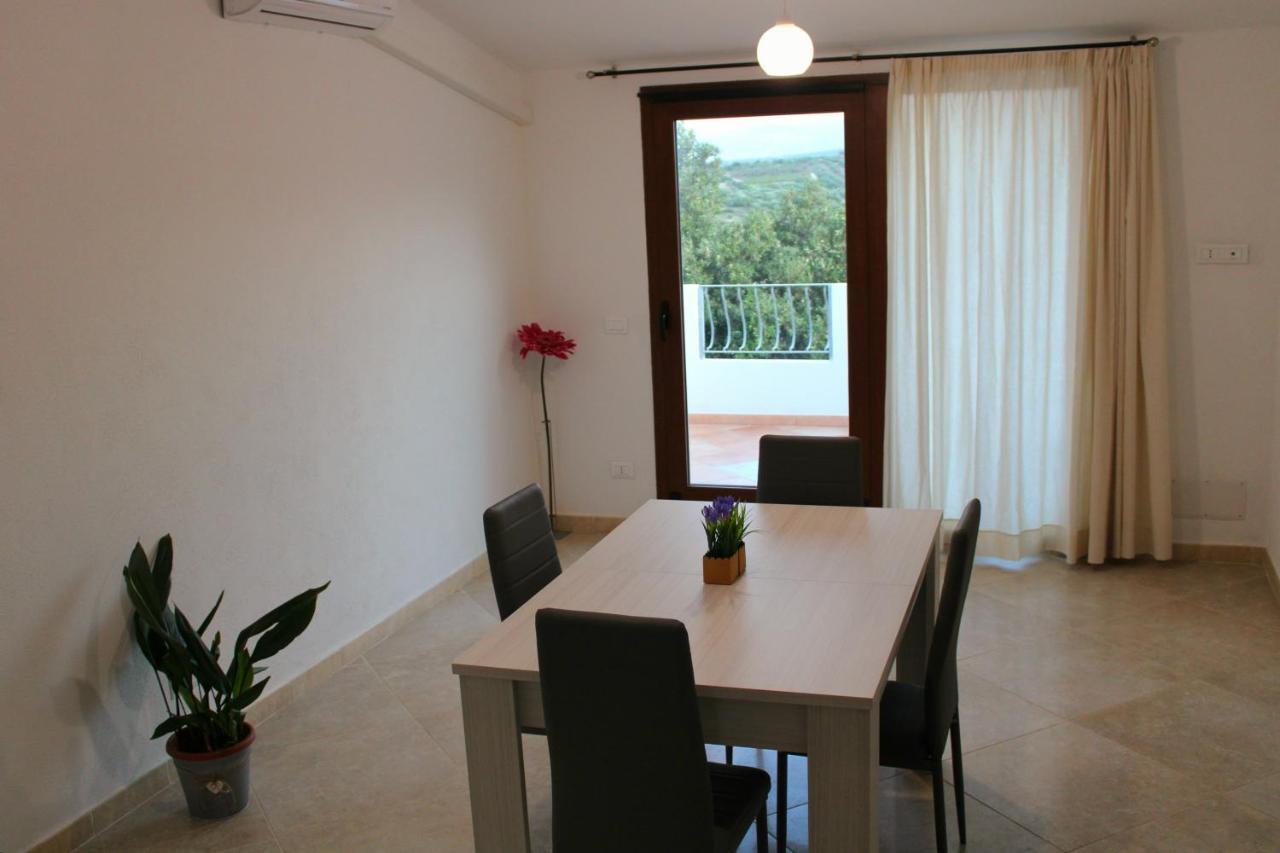 Casa Bel Panorama Διαμέρισμα Orosei Εξωτερικό φωτογραφία