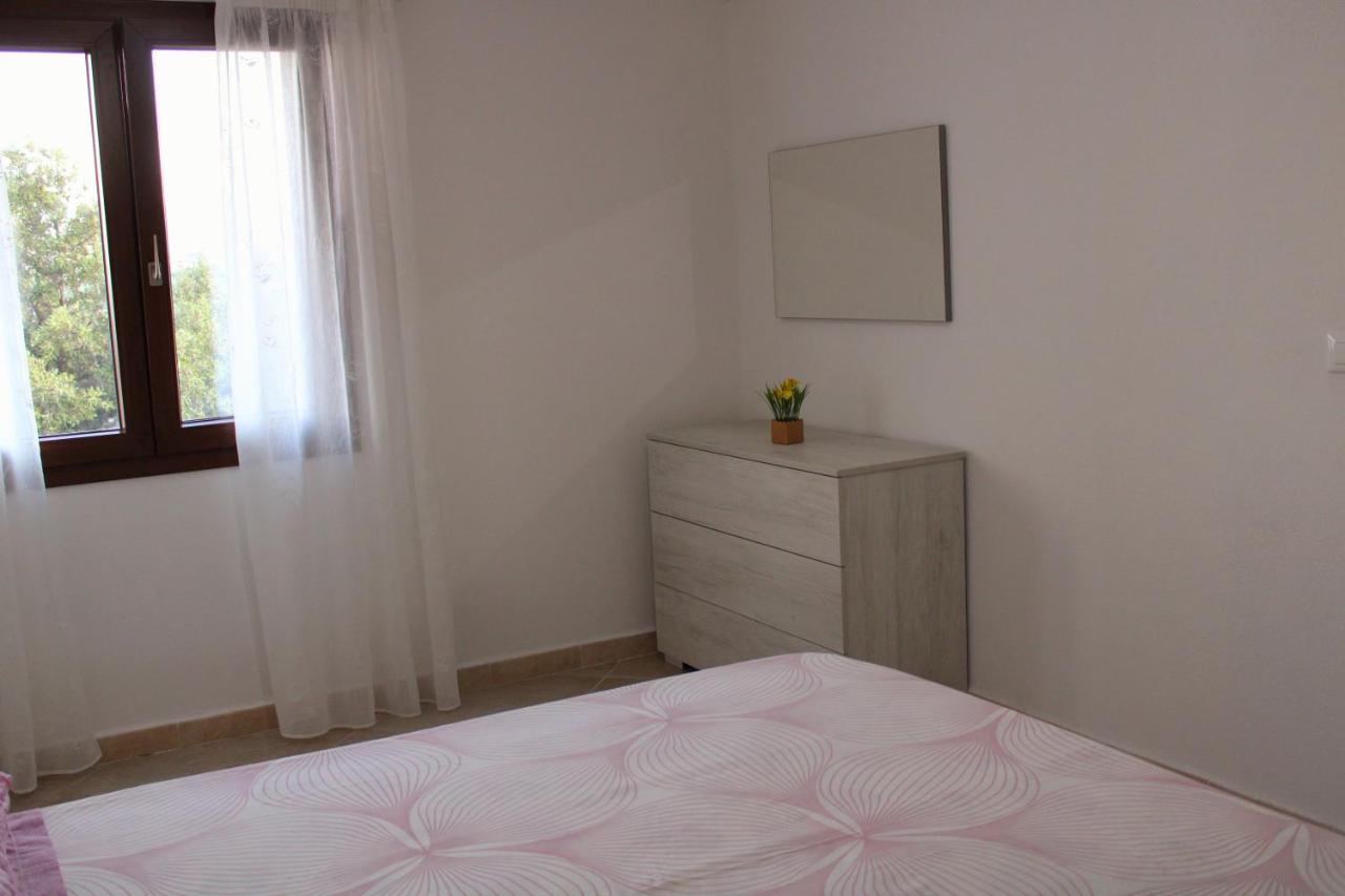 Casa Bel Panorama Διαμέρισμα Orosei Εξωτερικό φωτογραφία