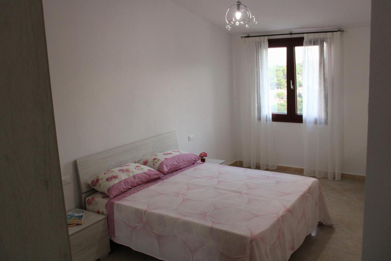 Casa Bel Panorama Διαμέρισμα Orosei Εξωτερικό φωτογραφία