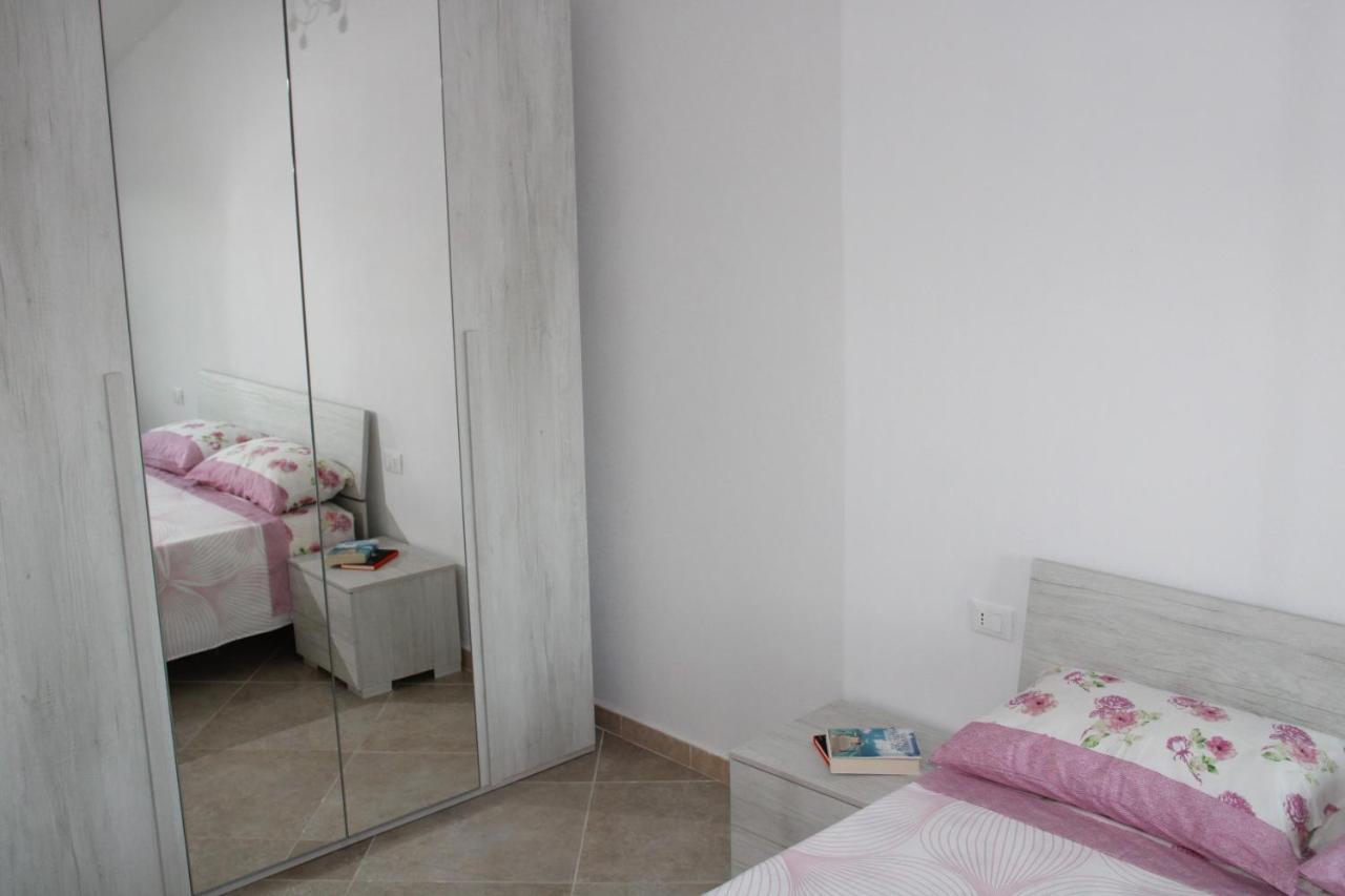 Casa Bel Panorama Διαμέρισμα Orosei Εξωτερικό φωτογραφία
