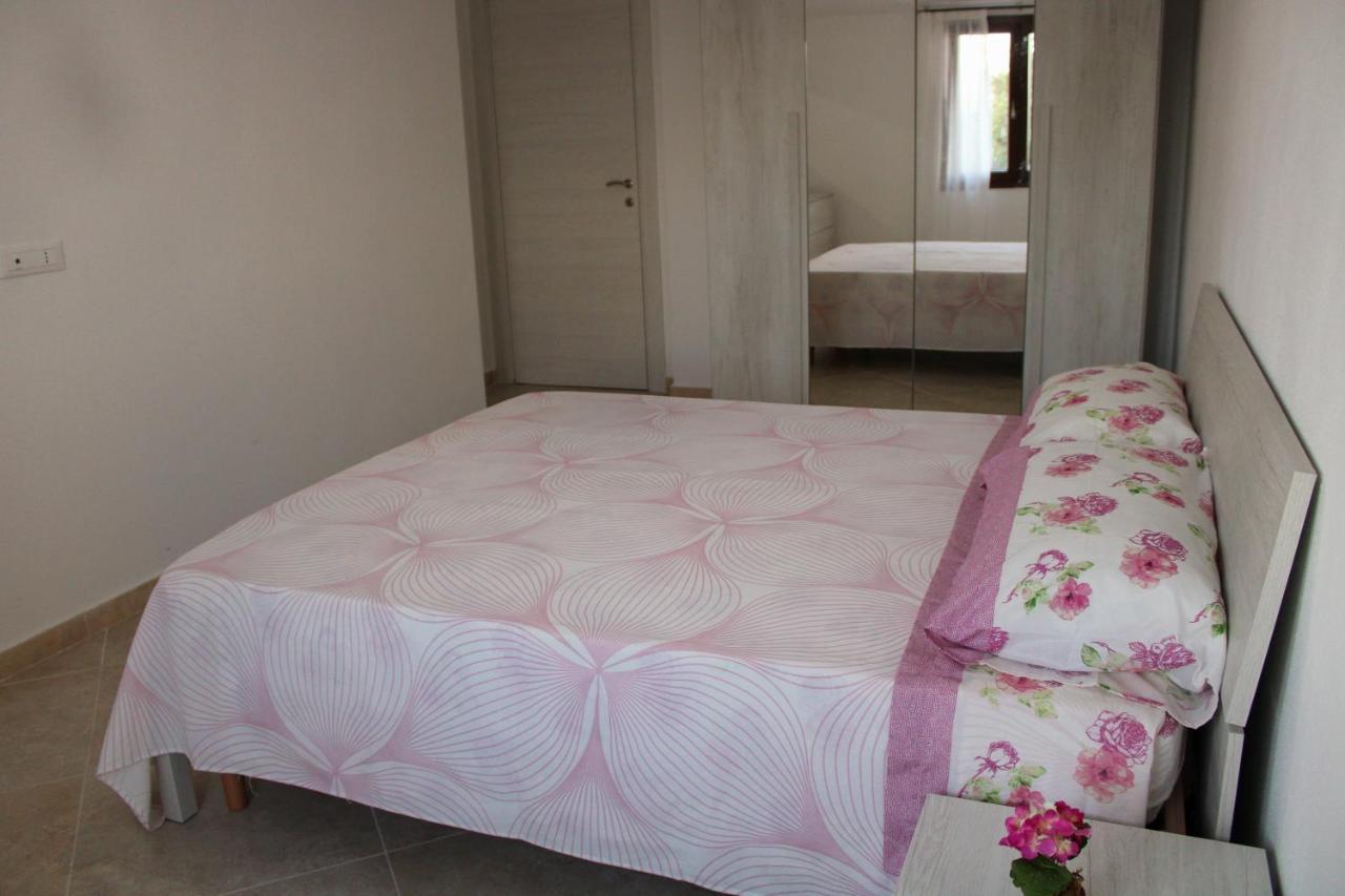 Casa Bel Panorama Διαμέρισμα Orosei Εξωτερικό φωτογραφία