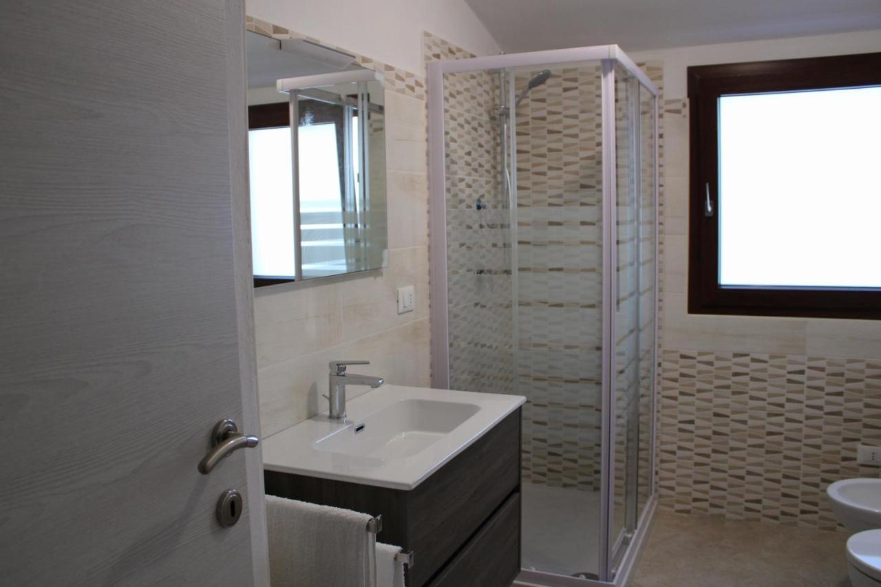 Casa Bel Panorama Διαμέρισμα Orosei Εξωτερικό φωτογραφία