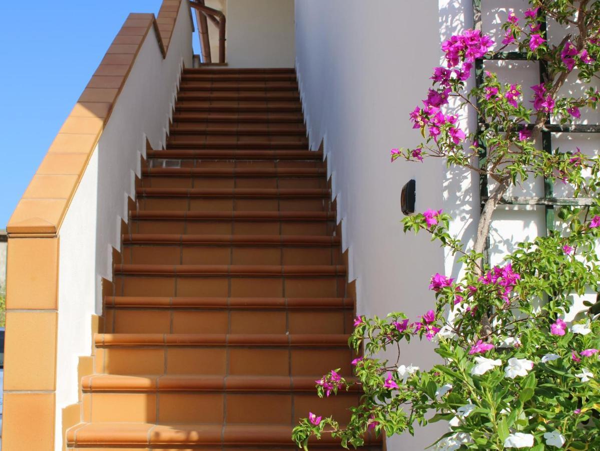 Casa Bel Panorama Διαμέρισμα Orosei Εξωτερικό φωτογραφία
